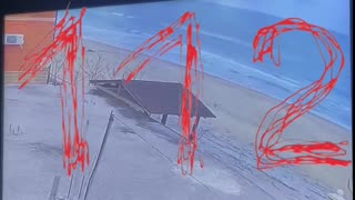 🚁 New video: Helicopter crash in Dagestan (Russia)!