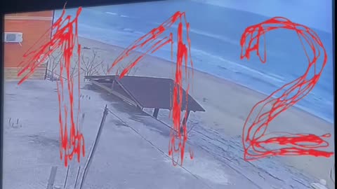 🚁 New video: Helicopter crash in Dagestan (Russia)!