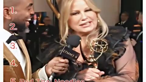 Ranking Jennifer Coolidge's most Iconic moments