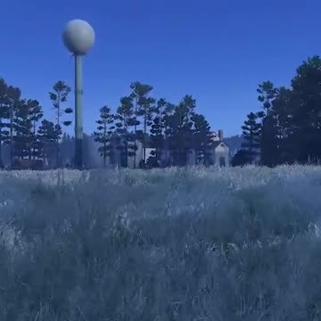 You Never Know on DayZ