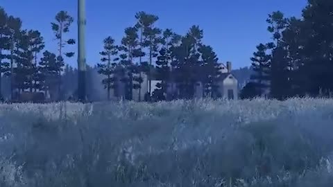 You Never Know on DayZ