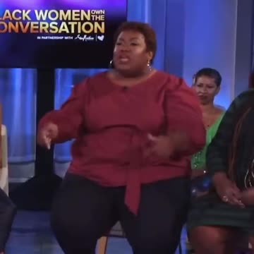 DIETS are racist against black women