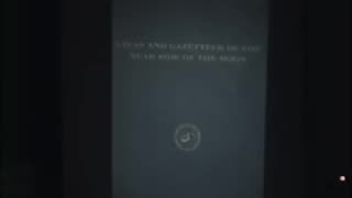 THE PORTERVILLE PRESENTATION: PART V (OCCULT LECTURE) 👁️
