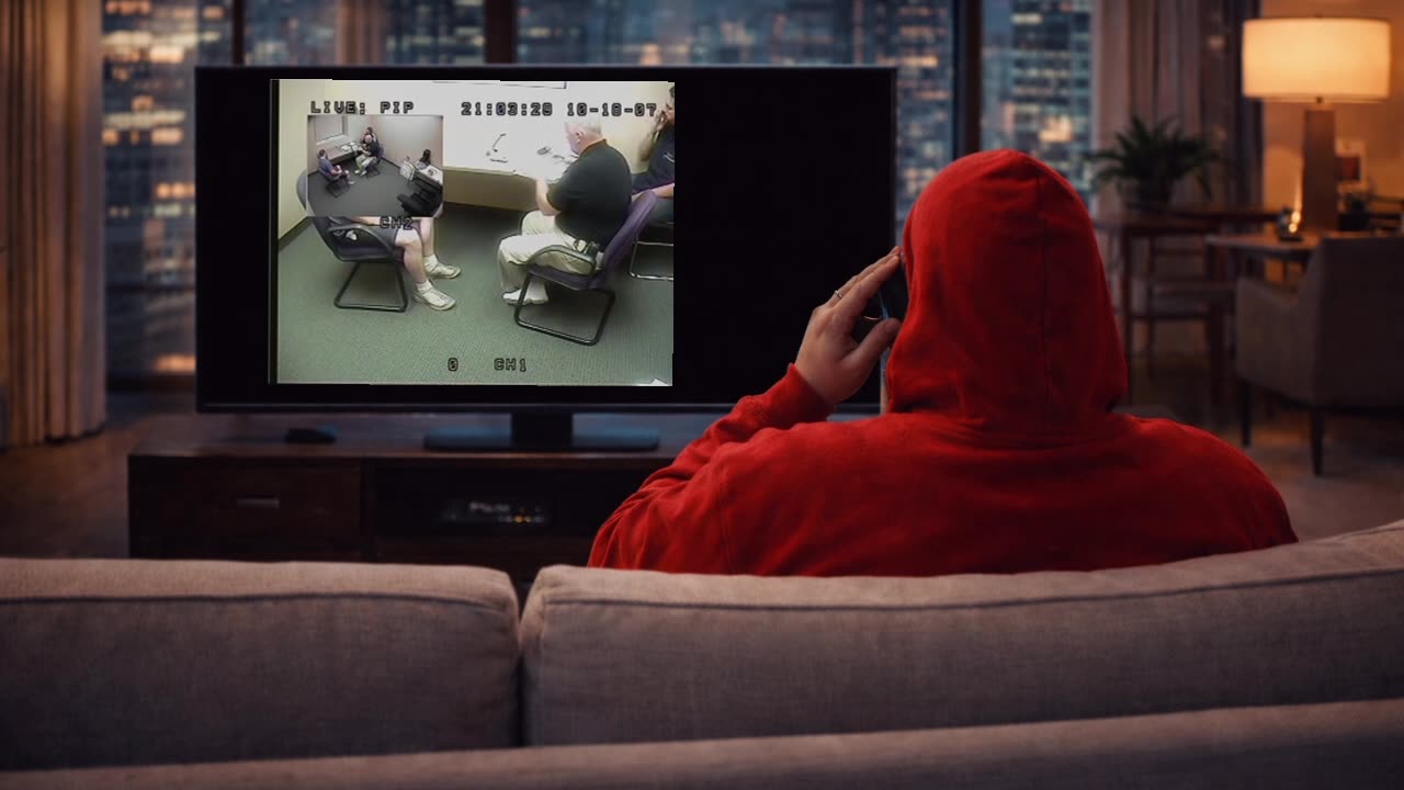 MBM- Lorne Armstrong Wellness Check