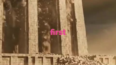 When God Came Down | The Tower That Shook Before Heaven | Youth Defender Shorts