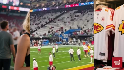 The Disastrous Start to Travis Kelce's "Last Dance"