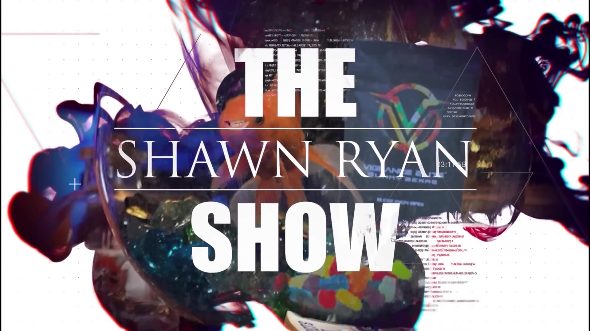 GIANTS Found in Caves⚡The Smithsonian Hides Evidence | Shawn Ryan Preview