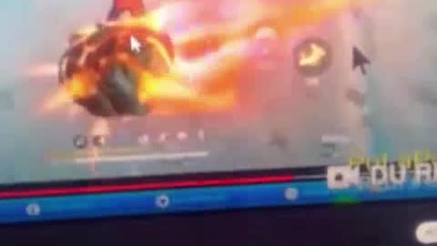 free fire a prancha aerea king of 95.mp4