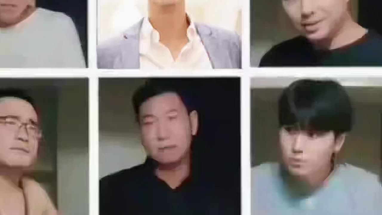 The Sister Hong Effect...
