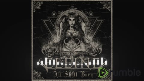 All Shall Burn 2019 – All Shall Burn (EP)