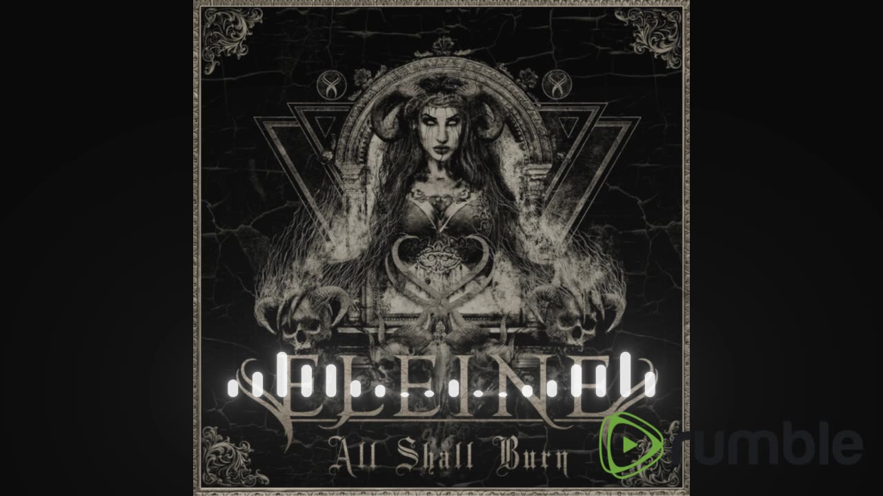 All Shall Burn 2019 – All Shall Burn (EP)