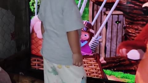 Tan-aw salida si Isaiah