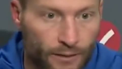 McVay Backs Stafford’s Rams Return