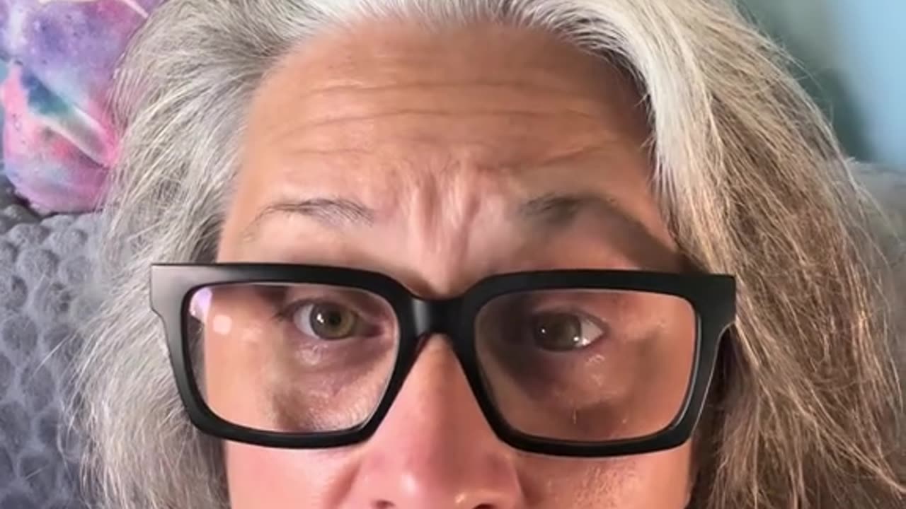 No wonder my Nervous System is out of whack! 😊❤️🔥💯