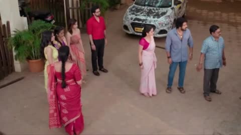 Udne Ki Asha Full Episode देशमुख परिवार में ऐसा बवाल हुआ