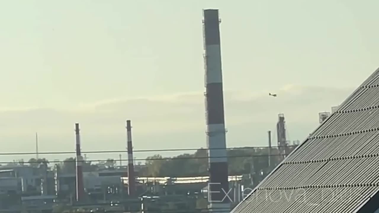 Our UAVs in UFA 🦅🦅🦅