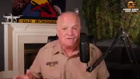 Russian Drones Shot Down by Poland _False Flag Operation_ Lt Col Daniel Davis