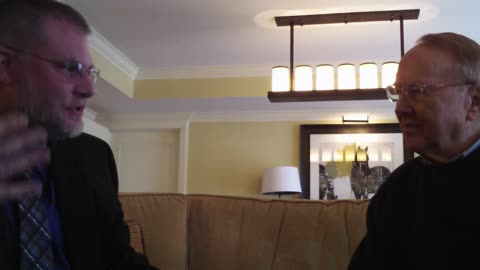 Interview with Dr James Dobson January 2013