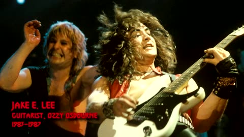 The Rageaholic-THE OZZMAN LEAVETH! (A Mythos Tribute to Ozzy Osbourne)