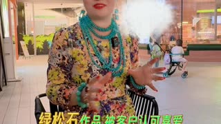 20250921-07 ZH Jewelry Turquoise: Your Ultimate Power Accessory
