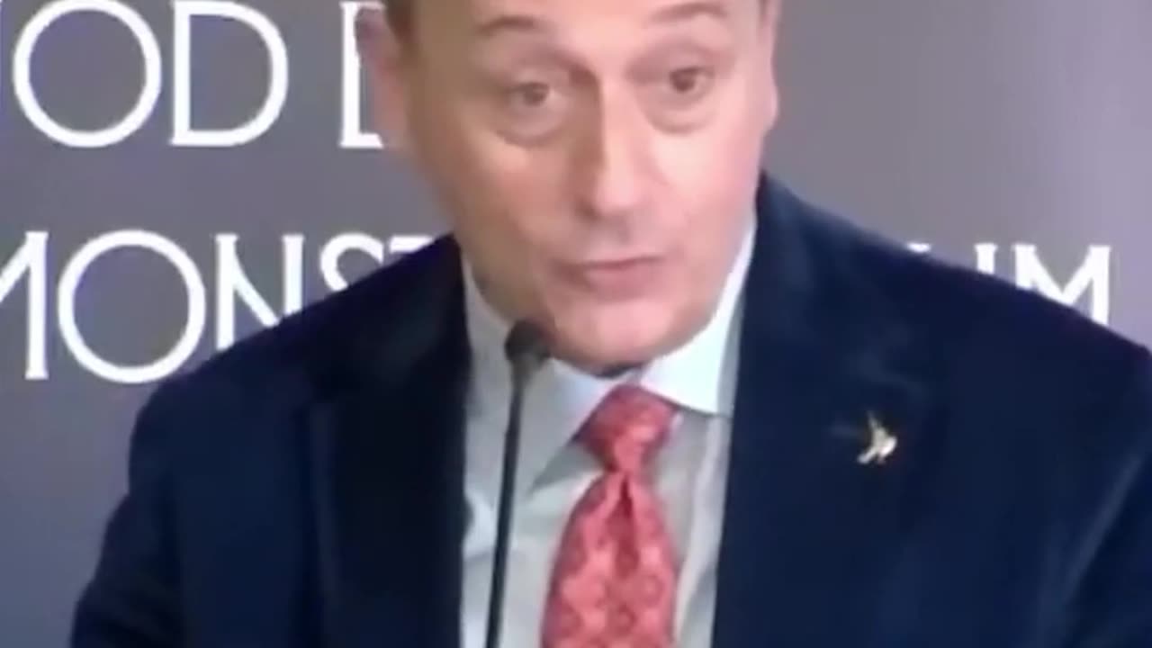 🔴 Trovate voi la morale (meditate gente, meditate!).