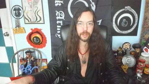 Trump Should Nuke His Enemies From Orbit by Releasing Fully Unredacted Epstein Files