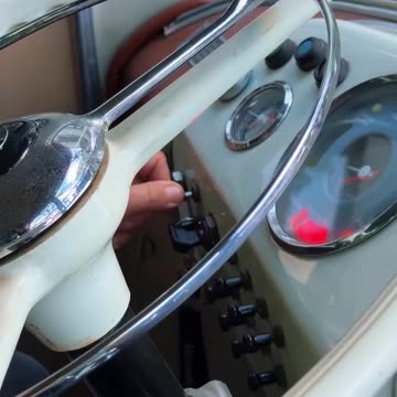 Monobloco Mercedes benz oniBus