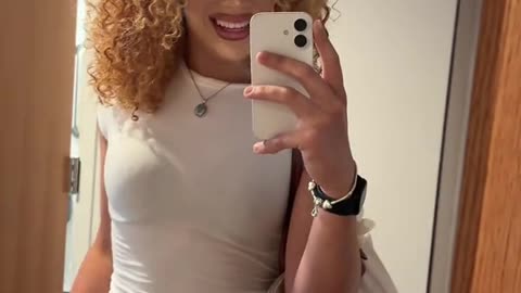 Super interesting tgirl to you