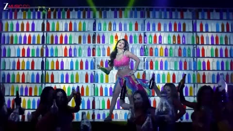 Non-Stop Party Music