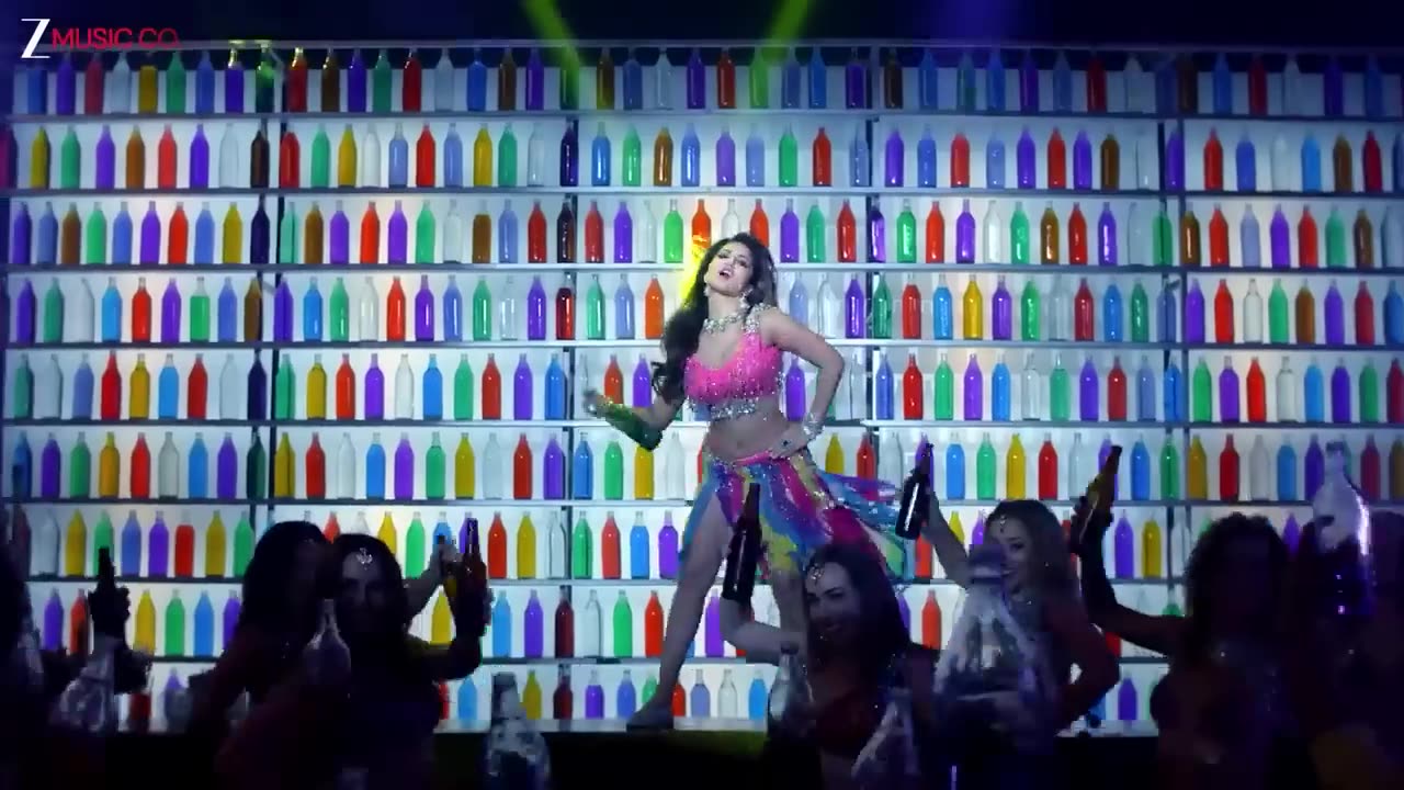 Non-Stop Party Music