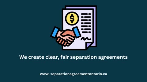 Vaughan Separation Agreement