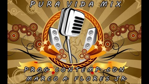Pura Vida Mix Ed. Esp. 12-04-25