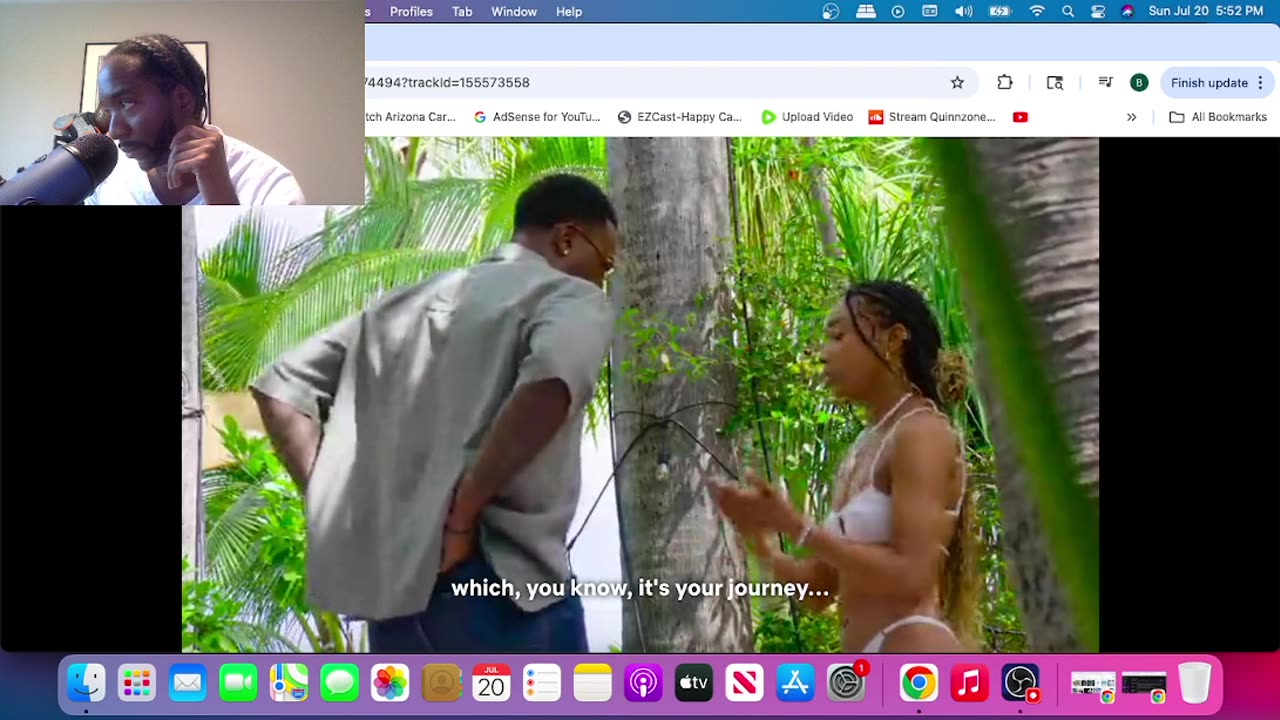 Temptation Island Episode 8 Breakdown 2025
