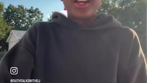 Brave Young Man Drops Truth Bombs About Hideous Trolls Attacking Charlie Kirk