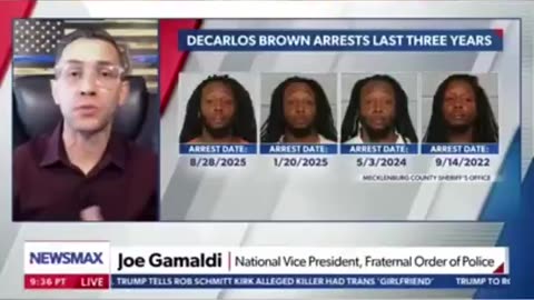 We have a moral obligation as a society to make sure our communities are safe