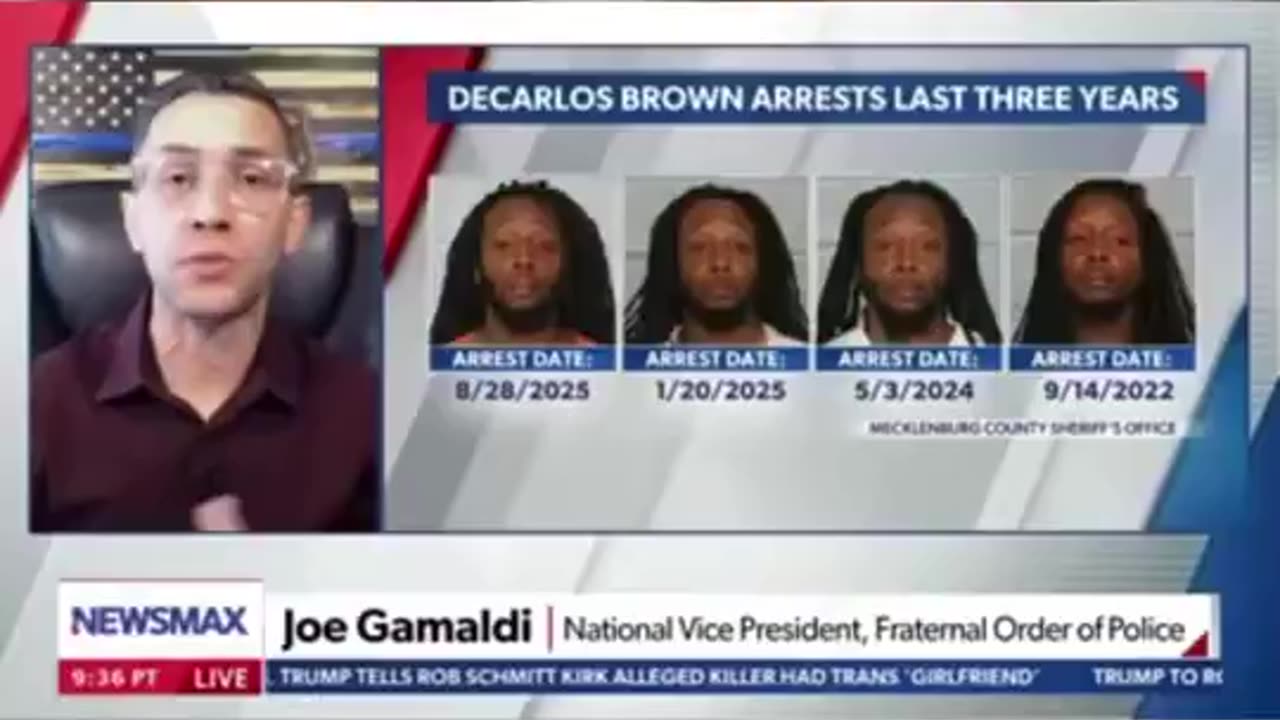 We have a moral obligation as a society to make sure our communities are safe