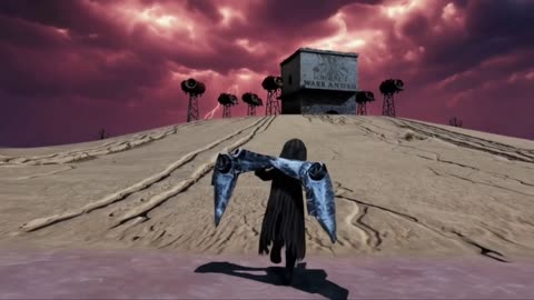 SFFT Television Presents: Sci-Fi and Metal — The Long Broadcast