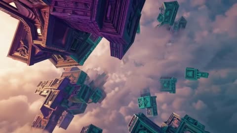 SFFT Television Presents: Sci-Fi and Metal — The Long Broadcast