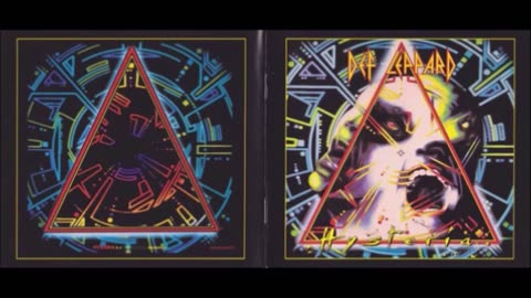 10-22 MichiganAnon93 Presents: THE BLAST ZONE! Who Needs Coffee, When We Have Metal!