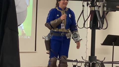 GCGC 4 - Cosplay 4 Christ