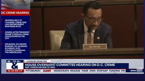 LIVE NEWS 🔴 | FOX 24/7 LIVE STREAM | Breaking News Live Now | The Trending News 10 #news #livenews