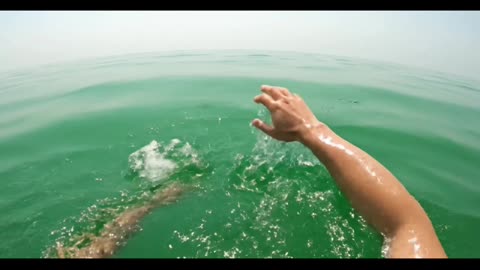 AI Oceans