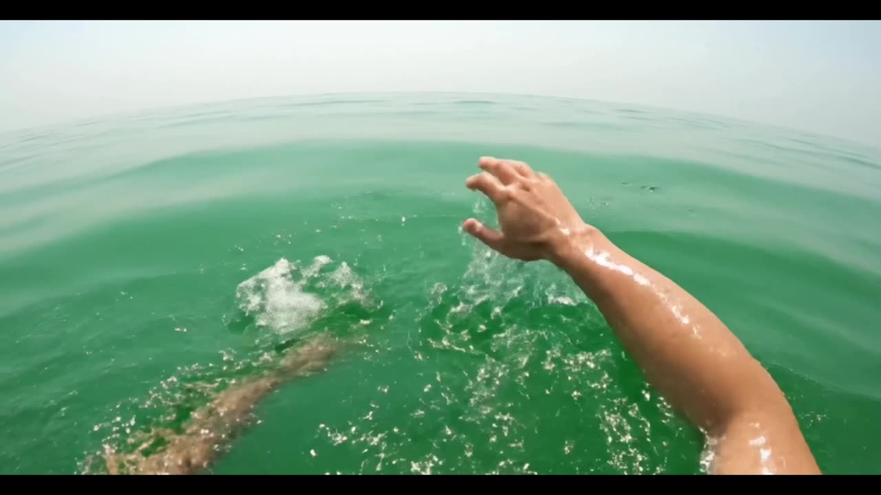 AI Oceans