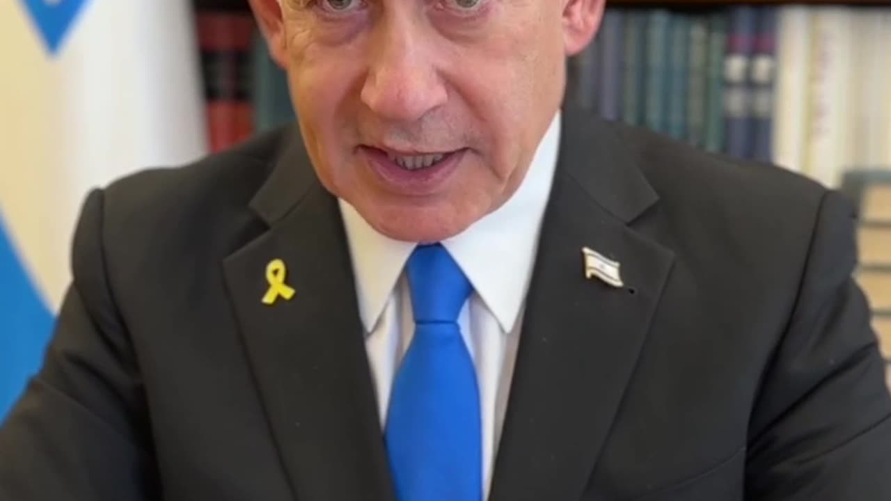 Watch PM Netanyahu responding to key questions >>