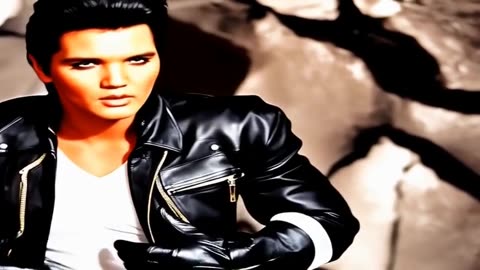 HAPPY BIRTHDAY ELVIS PRESLEY