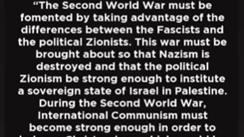 Charlie kirk, Zionists, and the other side