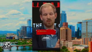 INFOWARS WAR ROOM [FULL] Monday 9/15/25
