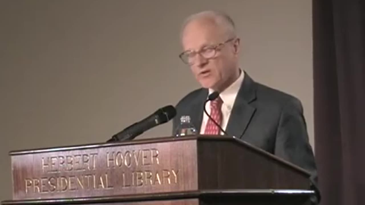 The 'Great Enigma' and the 'Great Engineer;' The Political Relationship of Coolidge and Hoover