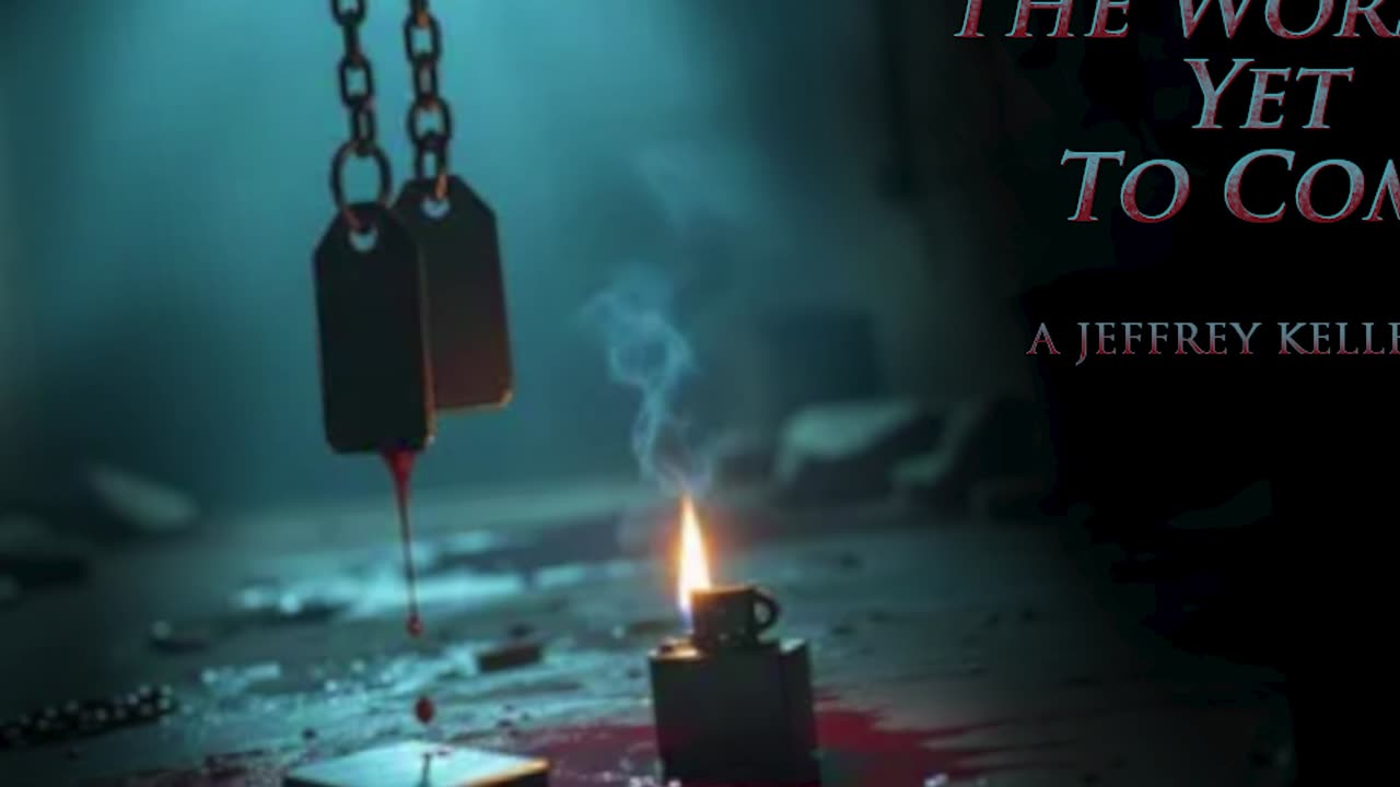 Pre-Production Teaser For "The Worst Is Yet To Come"