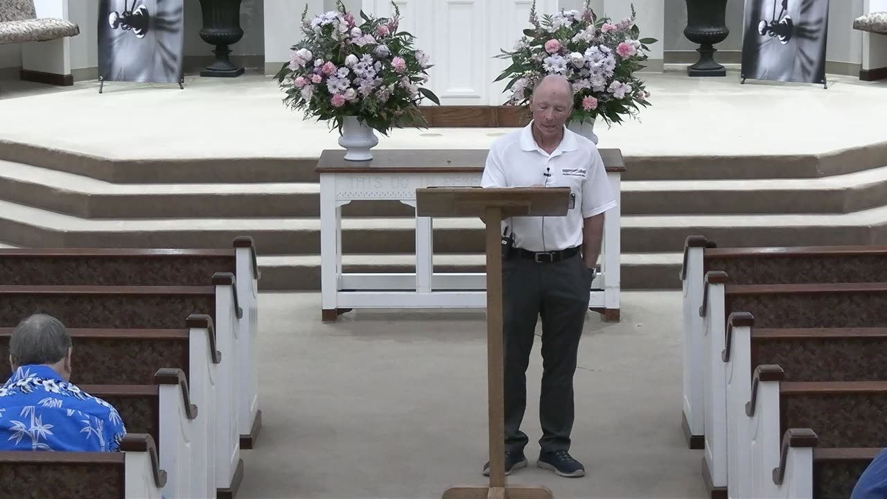 09/07/2025 PM Worship